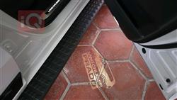 تويوتا لاندكروزر برادو